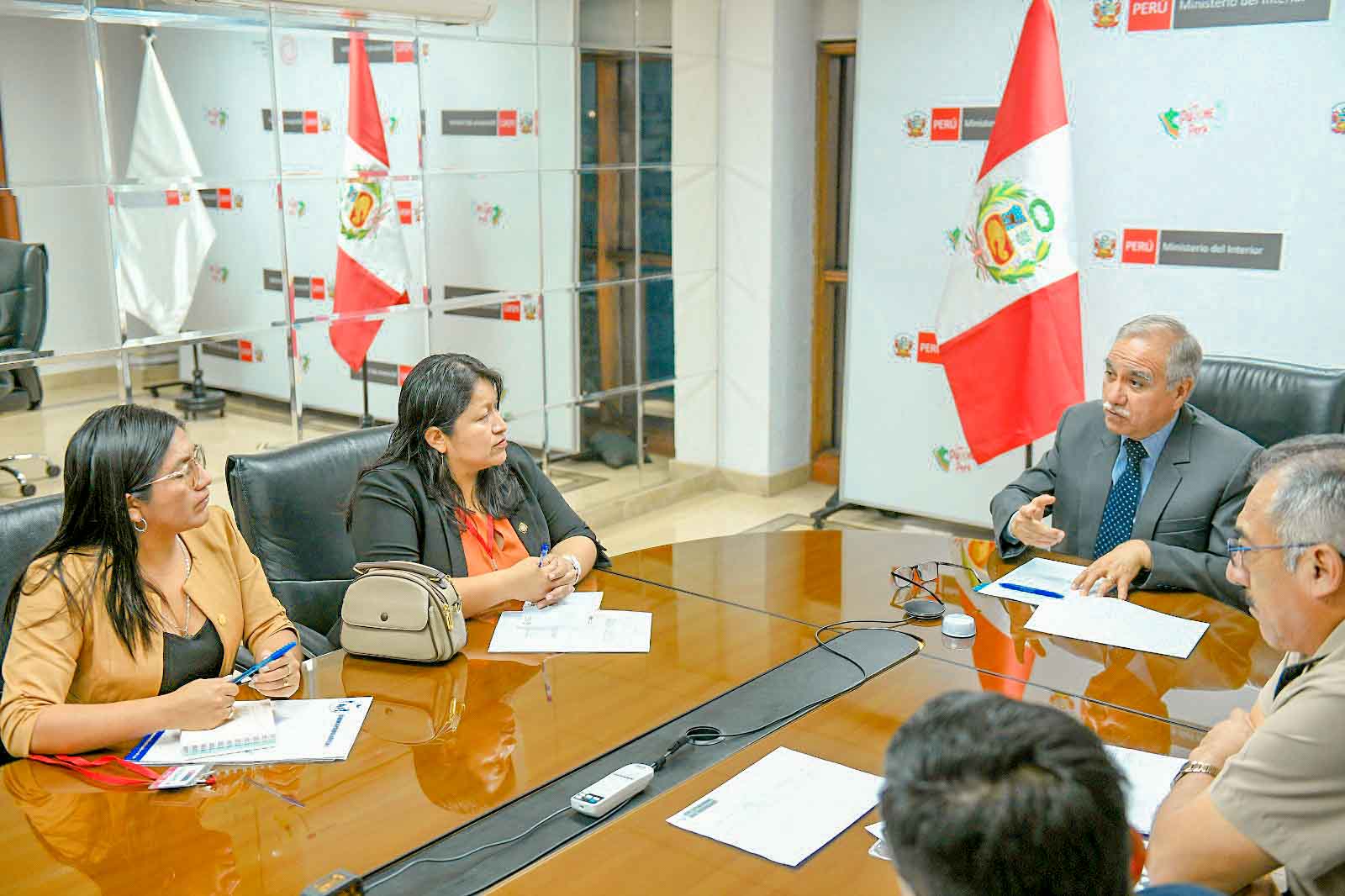 Fotografía MPS 
