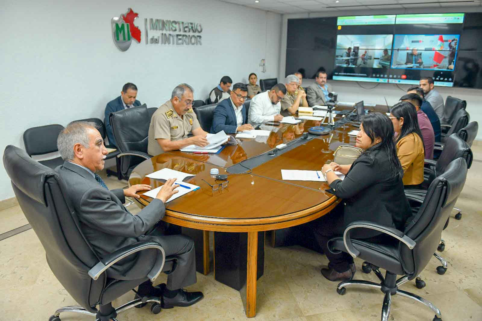 Fotografía MPS 
