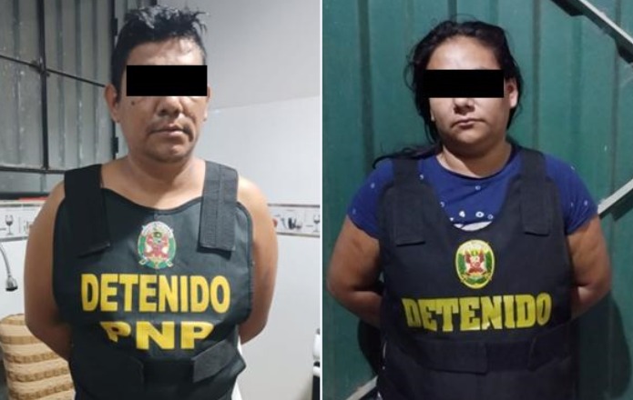Megaoperativo en cuatro regiones logra desarticulación de “Los Mecánicos del Nororiente”