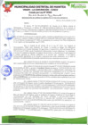Vista preliminar de documento RESOLUCIÓN GM N° 365