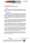 Vista preliminar de documento Resolución Directoral 471-2023-IPD/RENADE Club Extremo Cajamarca: Inscripción Consejo Directivo - RENADE.