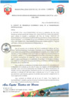 Vista preliminar de documento RESOLUCION DE GERENCIA DE DESARROLLO ECONOMICO LOCAL N°011-2023-GDEL-MDA