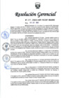Vista preliminar de documento RESOLUCION N° 235-2023-PECHP