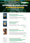 Vista preliminar de documento Publicaciones | Julio