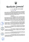Vista preliminar de documento RESOLUCION N° 236-2023-PECHP