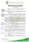 Vista preliminar de documento RESOLUCION DE ALCALDIA Nº0334-2023-MPM-A