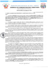 Vista preliminar de documento RESOLUCION N°117-2023-GAT-MDA