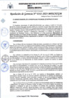 Vista preliminar de documento RESOLUCIÓN DE GERENCIA 161