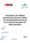 Vista preliminar de documento PATA 2023 DEL SALUDPOL