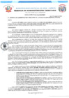 Vista preliminar de documento RESOLUCION N°110-2023-GAT-MDA