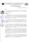 Vista preliminar de documento RESOLUCIÓN DE ALCALDÍA 493
