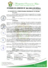 Vista preliminar de documento ACUERDO  DE CONCEJO Nº062-2023-CM-MPM-A