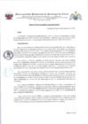 Vista preliminar de documento RESOLUCIÓN DE ALCALDÍA 662