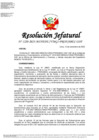 Vista preliminar de documento RJ n. 1220-2023-MINEDU-VMGI-PRONABEC-OAF