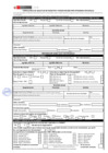 Vista preliminar de documento Formulario de solicitud de registro y acreditación para personas naturales