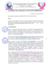 Vista preliminar de documento ACUERDO DE CONCEJO N° 032-2023-MDRM/CM