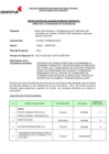 Vista preliminar de documento Notificación de adjudicación de contrato 