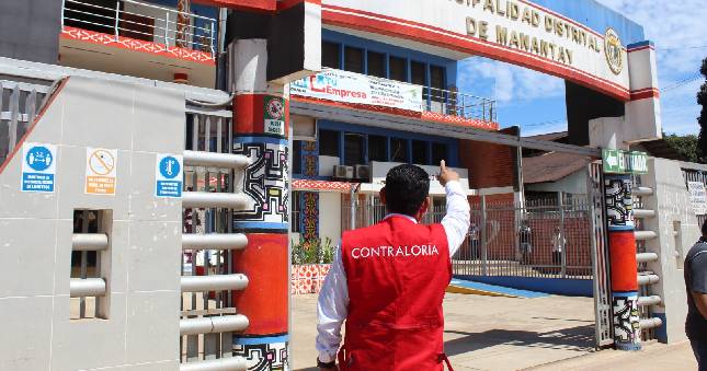 La Contraloría General alertó a la Municipalidad Distrital de Manantay que el proyecto para el mejoramiento del servicio de agua potable e instalación del saneamiento básico en el centro poblado Nuevo San Juan no cuenta con estudios técnicos que garanticen la obtención de agua de calidad en la zona donde se reubicó el pozo tubular, situación que pone en riesgo la salud de la población.