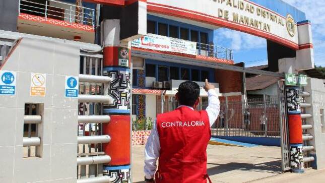 La Contraloría General alertó a la Municipalidad Distrital de Manantay que el proyecto para el mejoramiento del servicio de agua potable e instalación del saneamiento básico en el centro poblado Nuevo San Juan no cuenta con estudios técnicos que garanticen la obtención de agua de calidad en la zona donde se reubicó el pozo tubular, situación que pone en riesgo la salud de la población.
