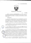 Vista preliminar de documento RD N° 521-2023-CENARES-MINSA + ANEXO