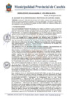 Vista preliminar de documento RESOLUCIÓN DE ALCALDIA N°193-2023-A-MPC