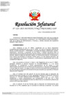 Vista preliminar de documento RJ n. 1225-2023-MINEDU-VMGI-PRONABEC-OAF