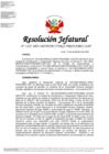 Vista preliminar de documento RJ n. 1227-2023-MINEDU-VMGI-PRONABEC-OAF