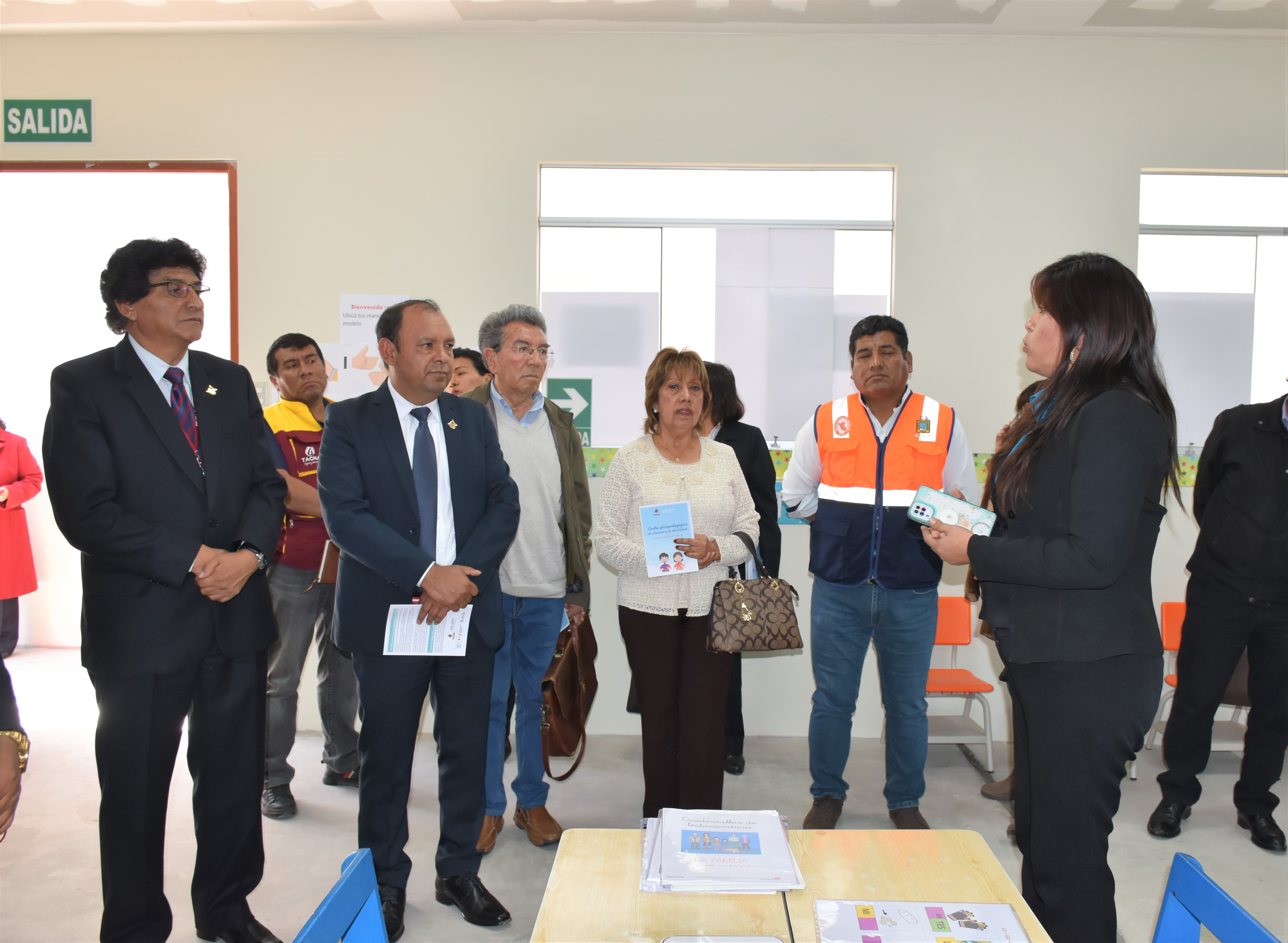 Archivo JPG de actividad