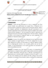 Vista preliminar de documento Resolución Administrativa