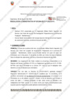 Vista preliminar de documento Resolución Administrativa