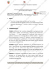 Vista preliminar de documento Resolución Administrativa