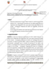 Vista preliminar de documento Resolución Administrativa