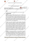 Vista preliminar de documento Resolución Administrativa