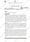 Vista preliminar de documento Resolución Administrativa