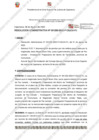 Vista preliminar de documento Resolución Administrativa