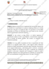 Vista preliminar de documento Resolución Administrativa