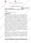Vista preliminar de documento Resolución Administrativa