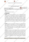 Vista preliminar de documento Resolución Administrativa