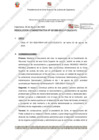 Vista preliminar de documento Resolución Administrativa
