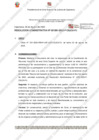 Vista preliminar de documento Resolución Administrativa