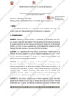 Vista preliminar de documento Resolución Administrativa
