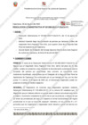 Vista preliminar de documento Resolución Administrativa