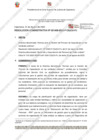 Vista preliminar de documento Resolución Administrativa