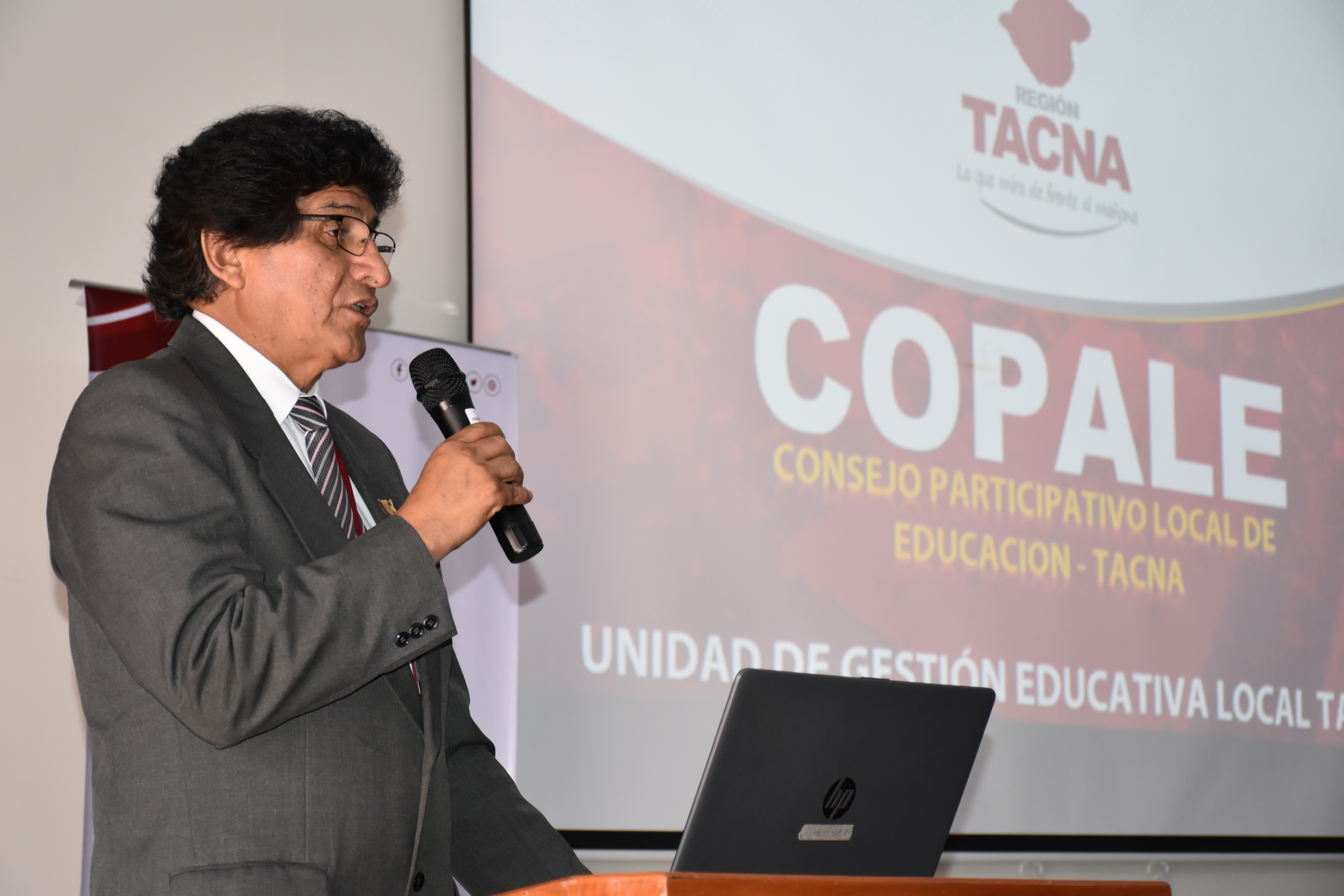 Archivo JPG de juramentación