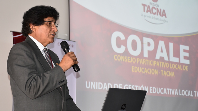 Archivo JPG de juramentación