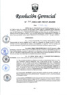 Vista preliminar de documento RESOLUCION N° 238-2023-PECHP