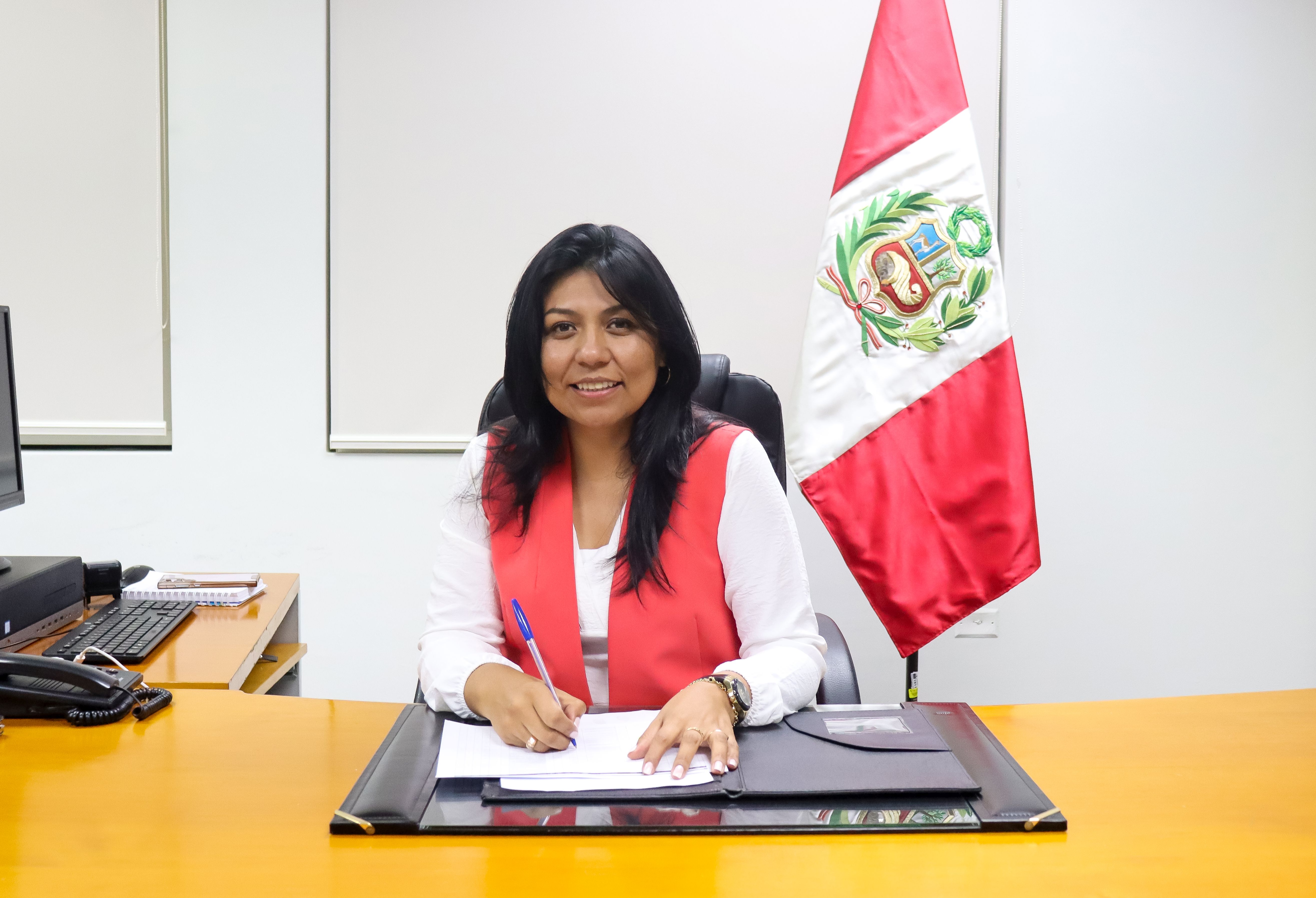 Llamkasun Perú