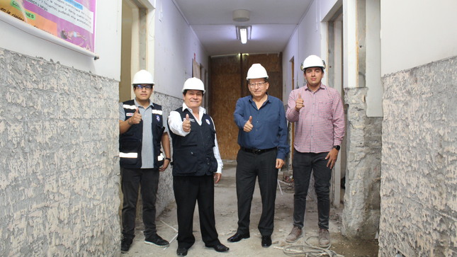 OBRAS