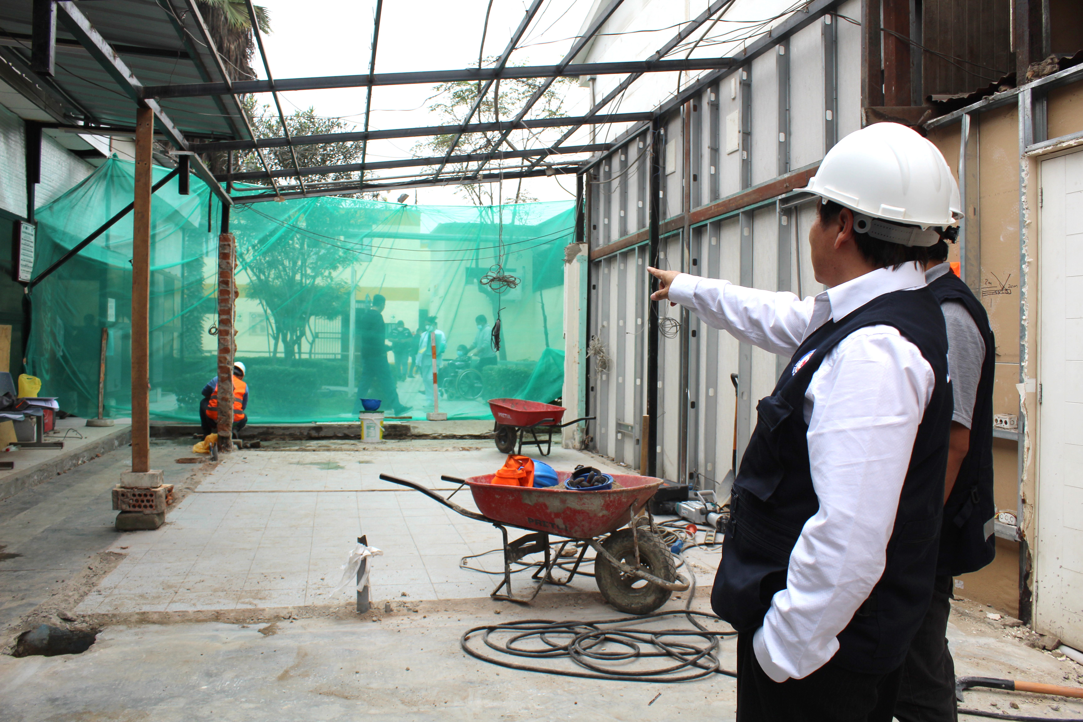 OBRAS