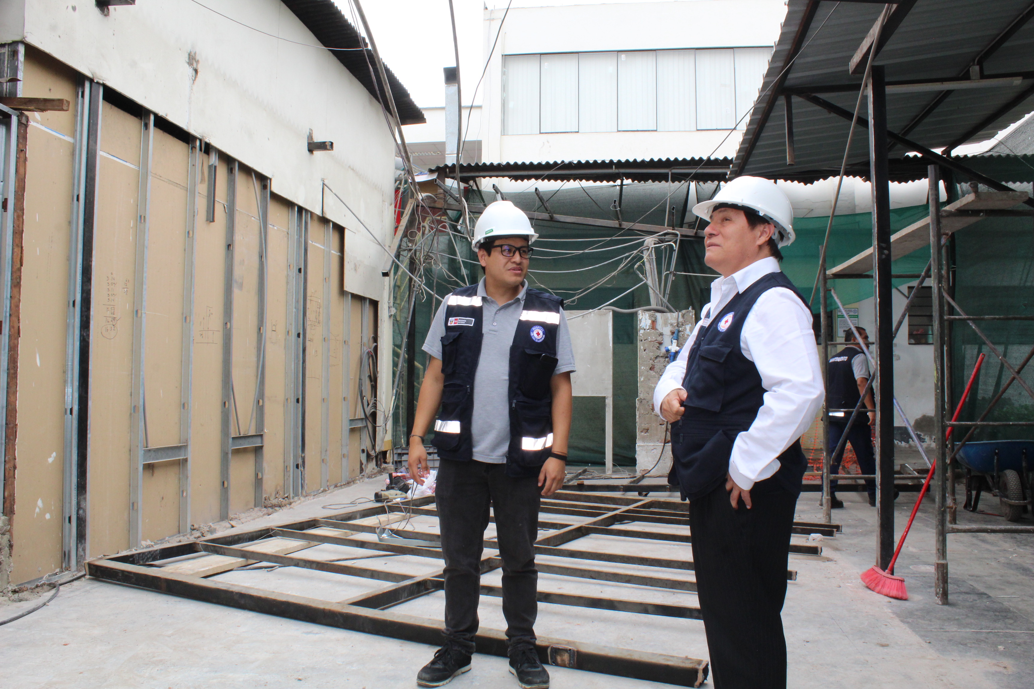 OBRAS